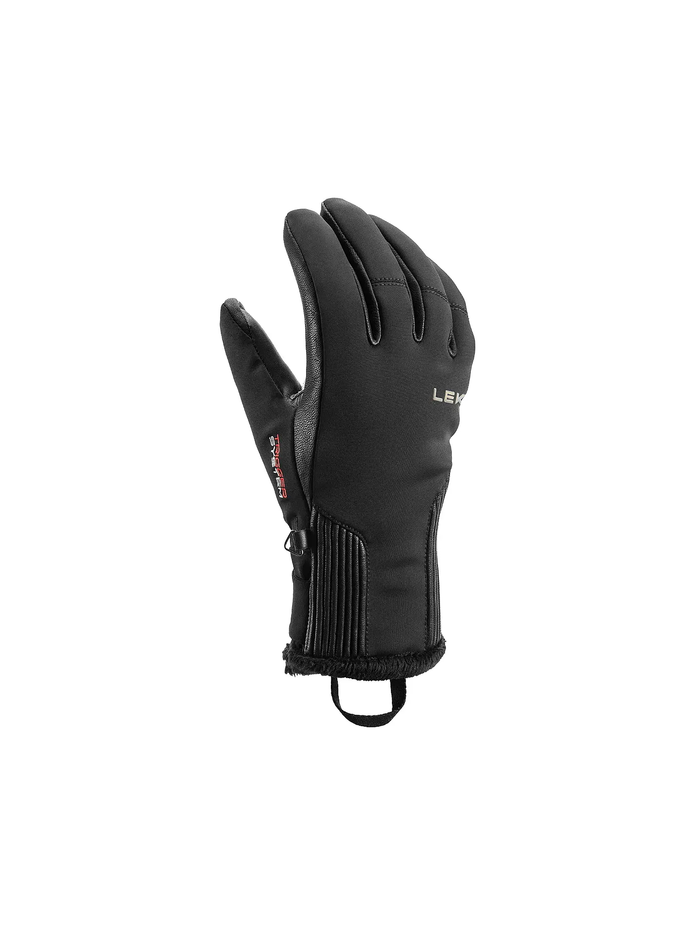 LEKI | Damen Skihandschuhe Vallarta 3D | 